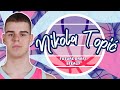 Is Nikola Topić A Future Draft Steal For The Oklahoma City Thunder?