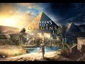 PS4 live buenoofspain : Assassin's Creed Origins (7)