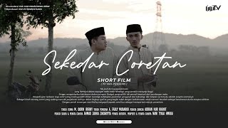 Film Pendek - Sekedar Coretan