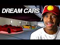 REMAKING MY DREAM CARS IN ROBLOX DRIVING EMPIRE