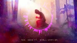 TERI PREET HI MERA JIWAN | STALLIONATION BEATS