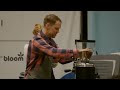 isaiah sheese 2023 us barista championship portland or