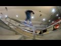 Matthew Brown | Kaos EK Skatepark