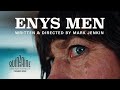 PETER BRADSHAW reviews ENYS MEN