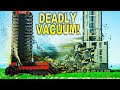 I Built The Deadliest Vacuum Cleaner You'll See Today [Instruments of Destruction]