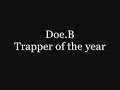 doe.b trappers of the year