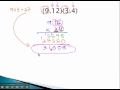 Operations with Decimals - Multiply Decimals