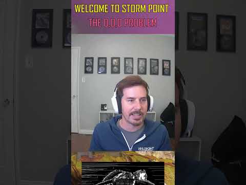 The 0,0,0 Problem – Welcome to Storm Point