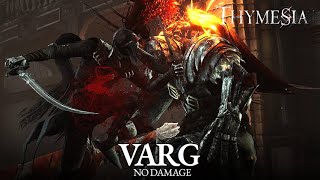 Varg Boss Fight (No Damage) [Thymesia]