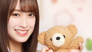 佐々木久美さん　《寝た人は😴》