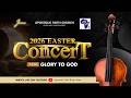 2026 Easter Concert 05-04-2026 Apostolic Faith PH
