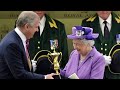 Queen Elizabeth celebrates 96th birthday