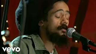 Damian "Jr. Gong" Marley - Pimpa's Paradise (Live @ VH1.com)
