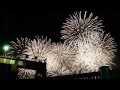 2011 おんまく花火 ～がんばろう日本～ vol.4 【hd】