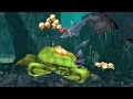 Hungry Shark Evolution Mr Snappy Android Gameplay #5