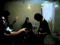 Stygian - Power Thrashing Death (Whiplash Cover)