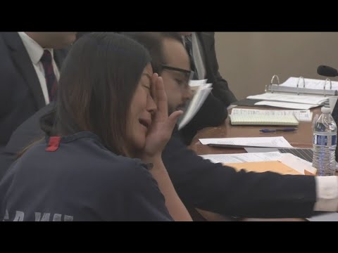 13-year-old Alleged Victim Testifies In National City Teacher Sexual ...