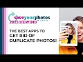 The Best Duplicate Photo Remover Software