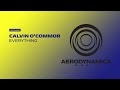 Calvin O'Commor - Everything [Aerodynamica Music]