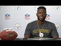 NFL Fantasy Football - Antonio Brown | #NFLBoss