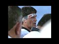 the first ever super 12 rugby match highlights 1996 auckland blues vs wellington hurricanes