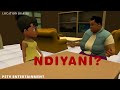 Ndiyani (Location Diaries) Zimbabwe best comedy cartoon