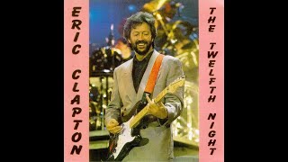Eric Clapton & Mark Knopfler - Tearing Us Apart