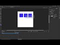 javascript in adobe animate cc splice arrays for loop... tutorial