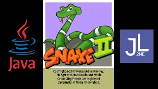 Snake II [Java ME/J2ME Loader]