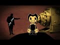 Game Theory Bendy FOOLED Us! Predicting the Chapter 5 REVEAL! (Bendy and the Ink Machine Chapter 4)