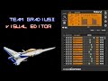 Gradius II - Farewell Famicom (NES) MIDI Arrangement (v2) - Sound Canvas VA