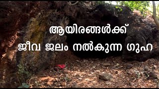 പാടിക്കുന്നിലെ ഗുഹ|PADIKKUNNU CAVE | KANNUR