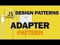 Design Patterns - Adaptor Pattern