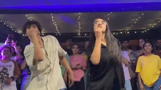Jadoo ki jhappi | Mika singh / Dance video / Ramaiya Vastavaiya