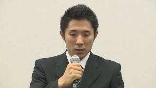 速見コーチ「圧力感じた」 塚原本部長のパワハラ疑惑