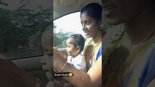 Sumathi anni papa kuda drive ❣️❣️❣️