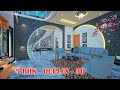 5 bedroom duplex house design – 3d walkthrough   manis home