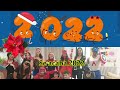 Felices fiestas y feliz año nuevo 2023