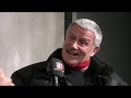 CARL PALMER im Interview bei REGENBOGEN ZWEI