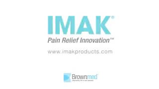 Imak Arthritis Gloves: Instructional Video