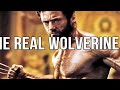 People with superpowers caught on camera
