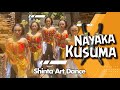 TARI NAYAKA KUSUMA | OFFICIAL MUSIC VIDEO #traditional #indonesiandance