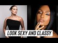 How To Be Classy and Sexy | 11 Femininity Tips