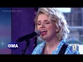 American Idol's Maddie Poppe Sings  Little Things GMA