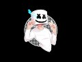 Marshmello MOVING ON Instrumental