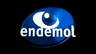 Endemol logo