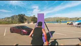 Jackass 2 - Bam margera