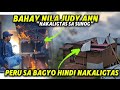 NAKALIGTAS SA SUNOG PERU SA BAGYO HINDI PINATAWAD #pugongbyahero #pbteamdavao #katutubo