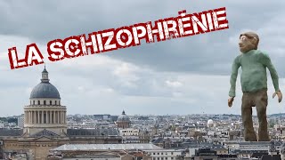 Docteur Suture n°49 : La schizophrénie