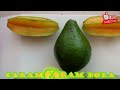 the carambola fruit song carambola fruit yummy hmm that s strange fruit song